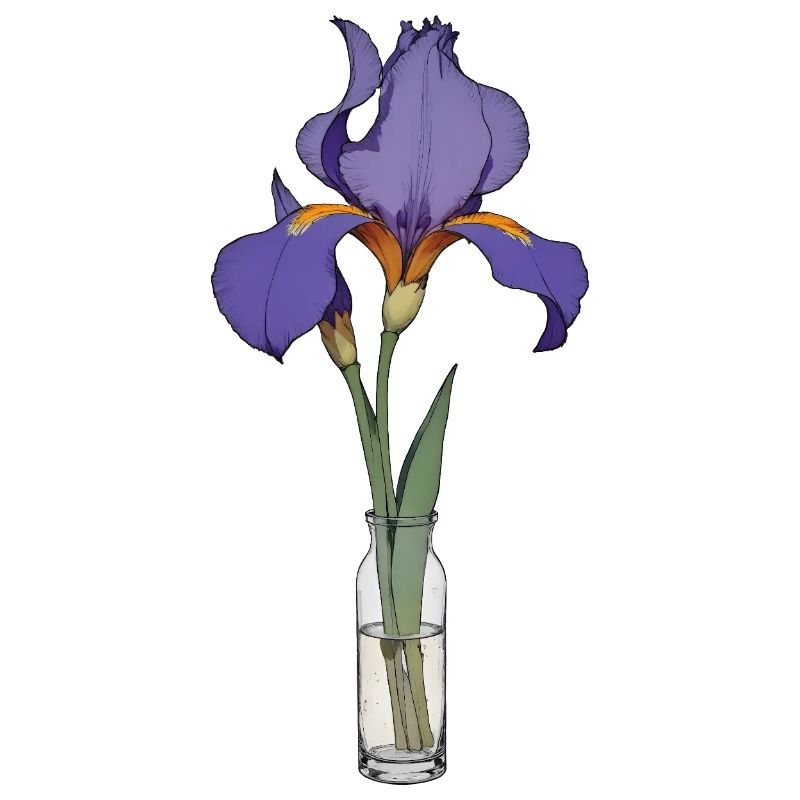 Iris