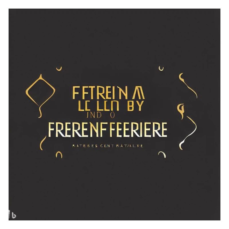 Conception épurée et cool