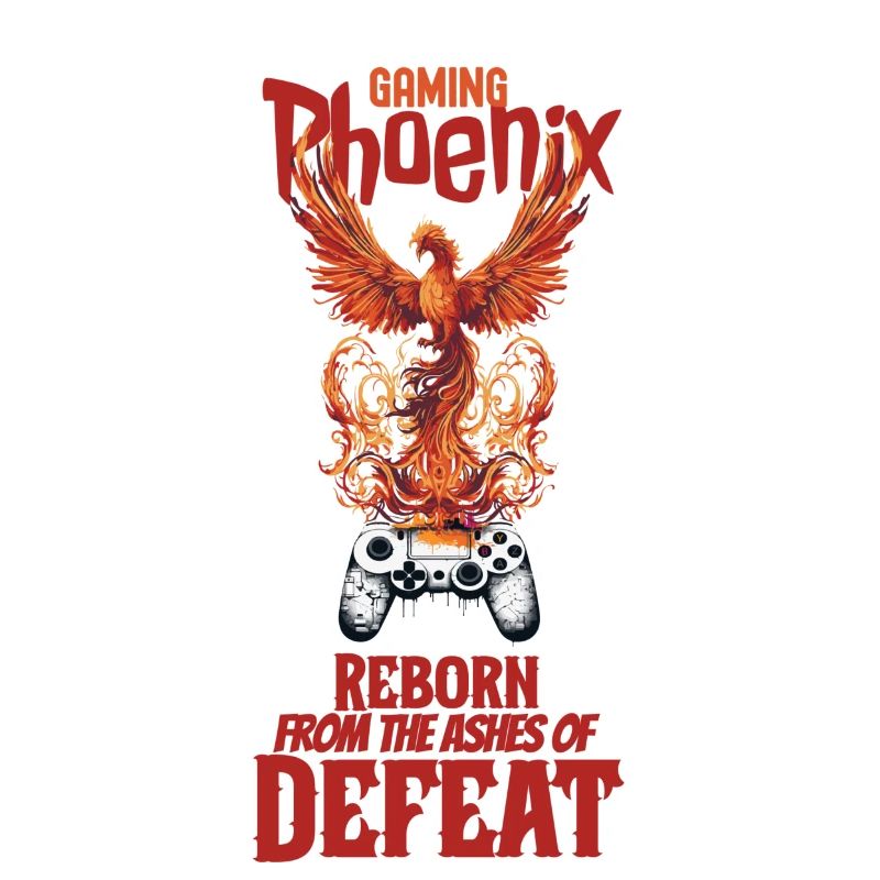 Phoenix Gaming Fire Controller cadeau