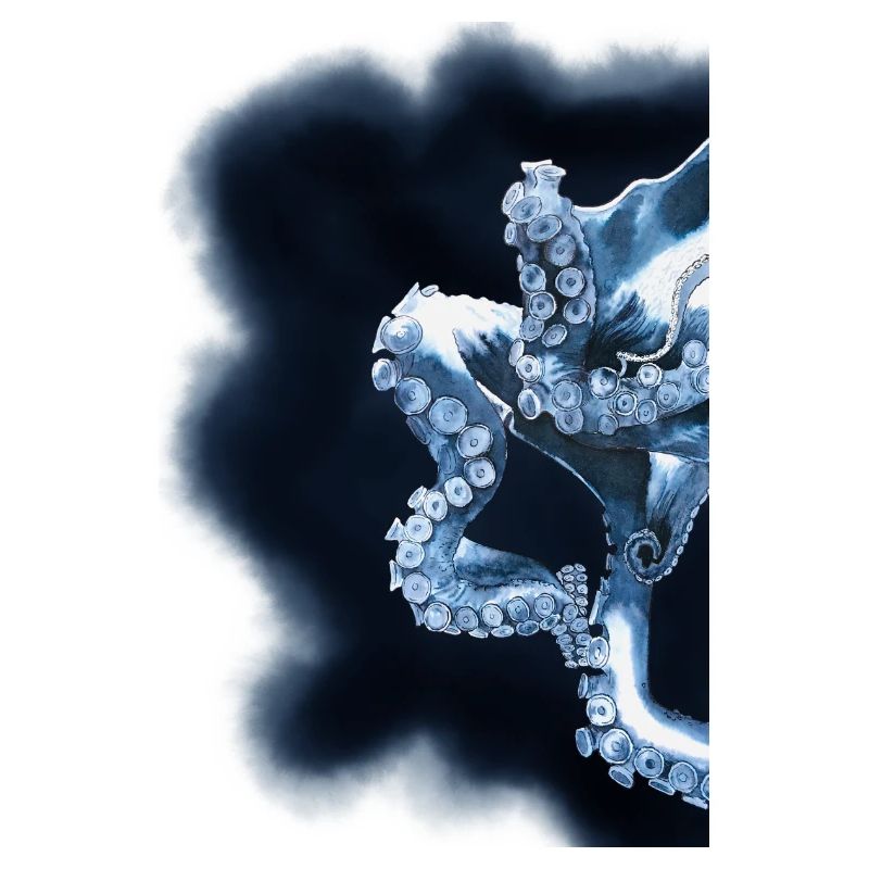 Octopus Tentacle Octopus Tentacle Octopus
