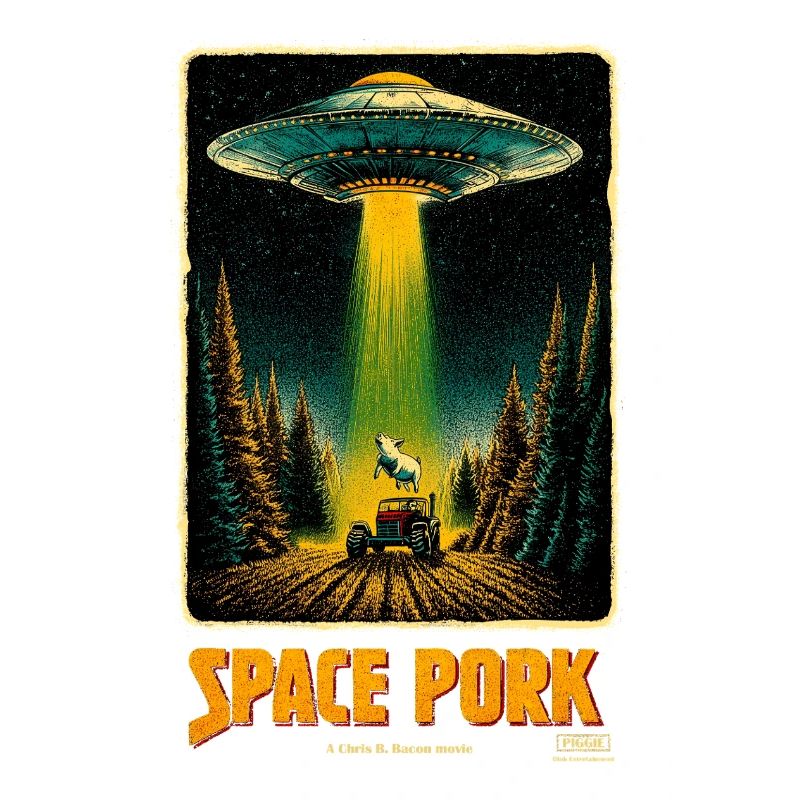 Space Pork