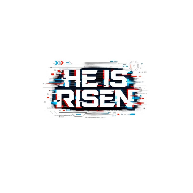 He is Risen