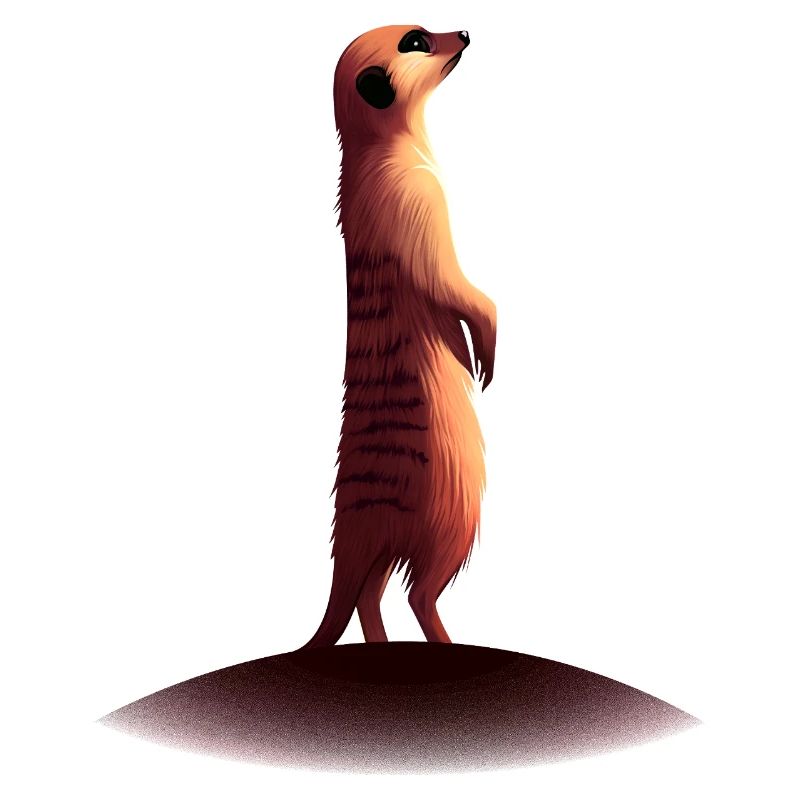 Erdmännchen