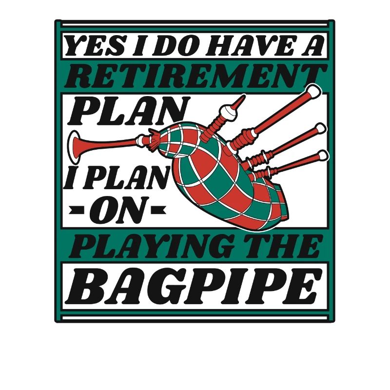 I Do Have A Retirement Plan Blowpipe Great