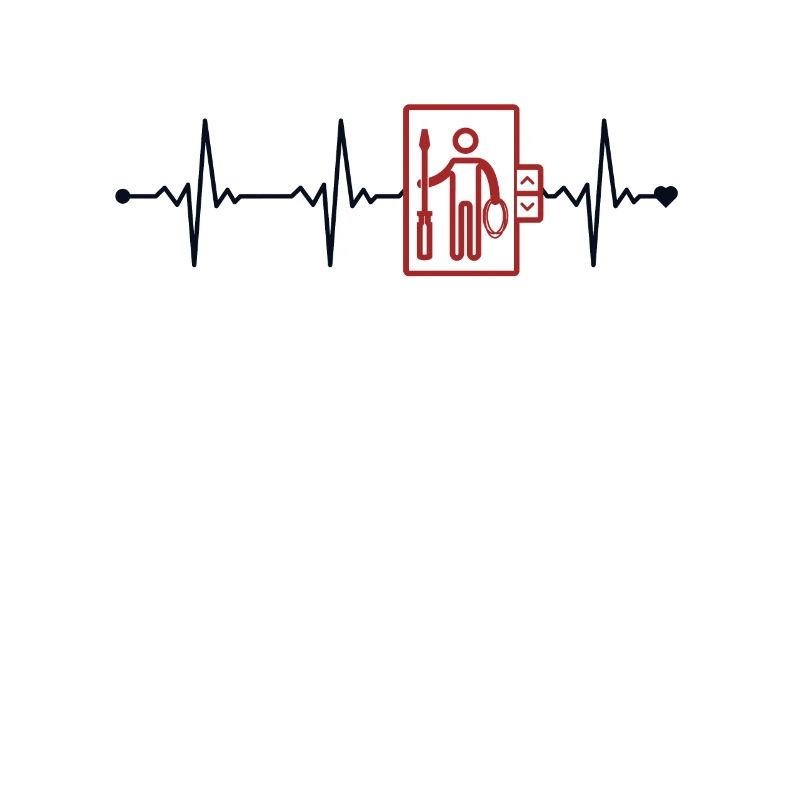 Elevator Technician Heartbeat Repair Elevator