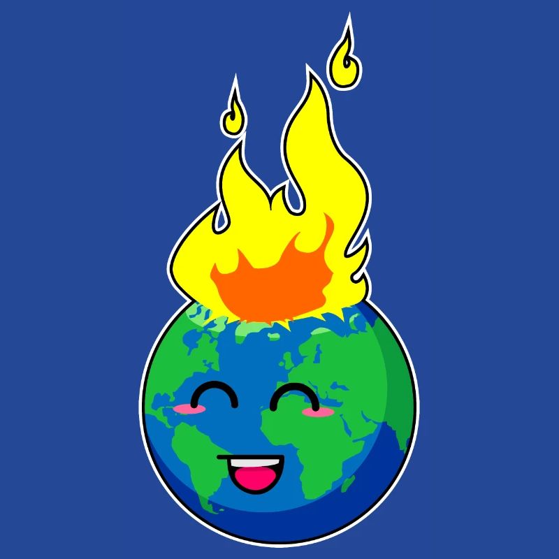 Planet Erde