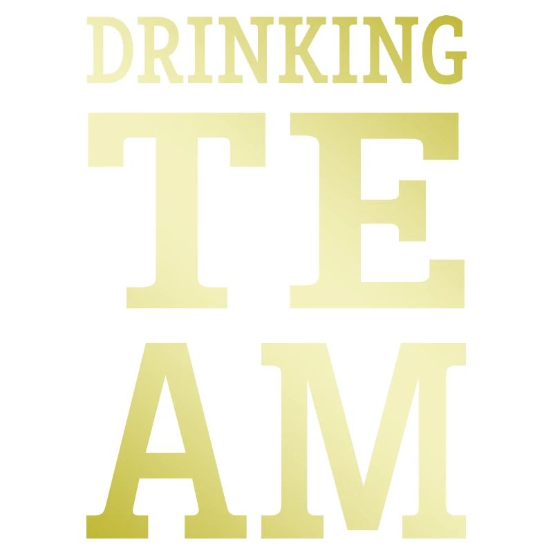 Drinking Team Mannschaft