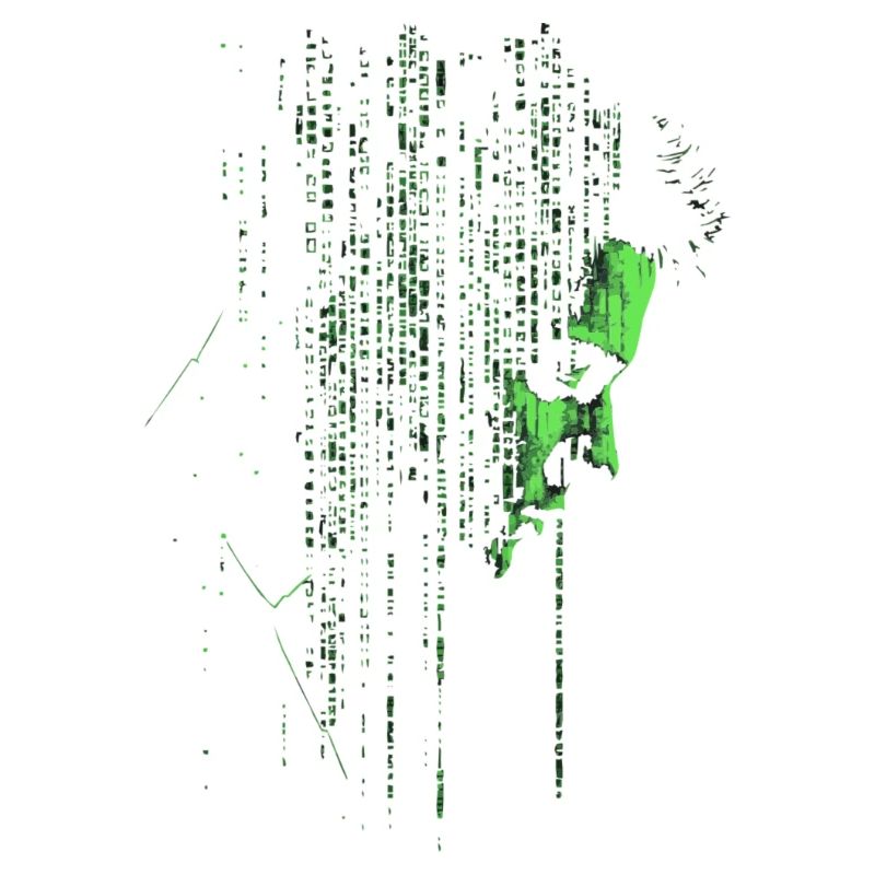 Hackerdesign, Programmierung, Hacker