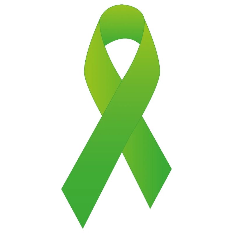 Ruban Vert