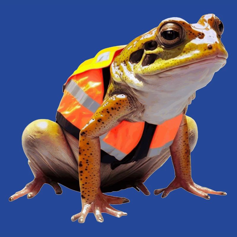 Recognising potential dangers despite mimicry