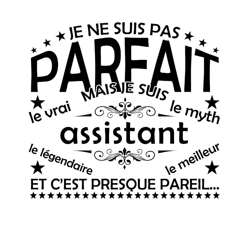 Geschenke-Assistent Assistent Der echte Assistent