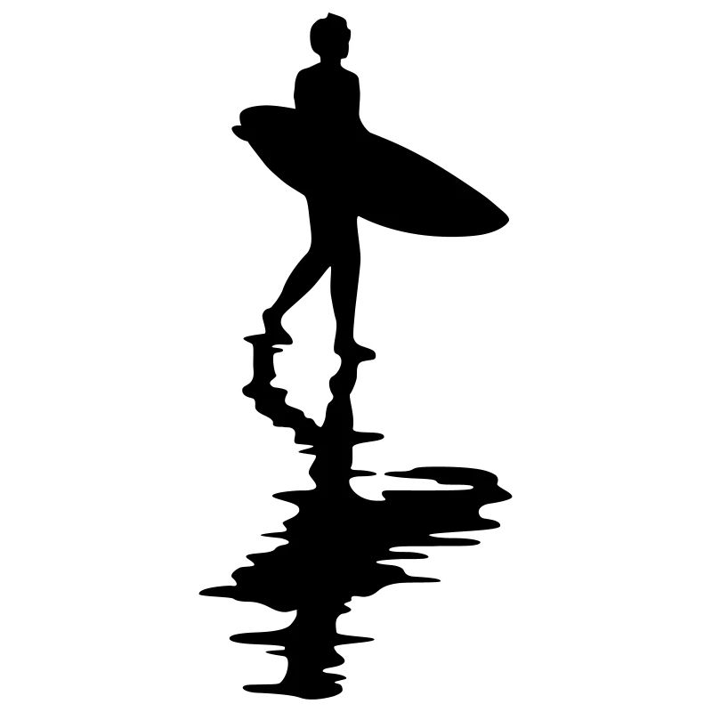Surfeur
