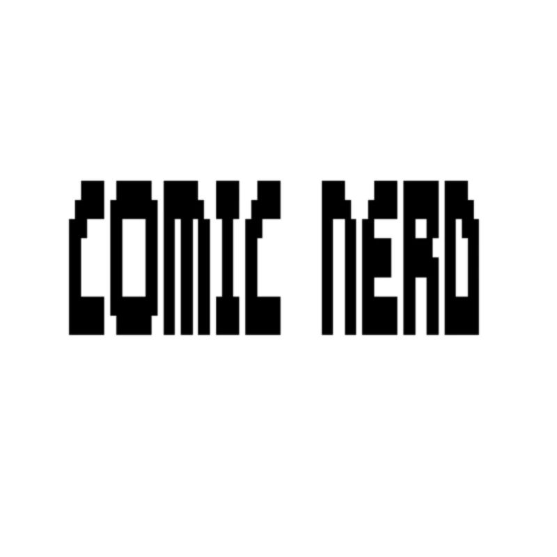 COMIC NERD