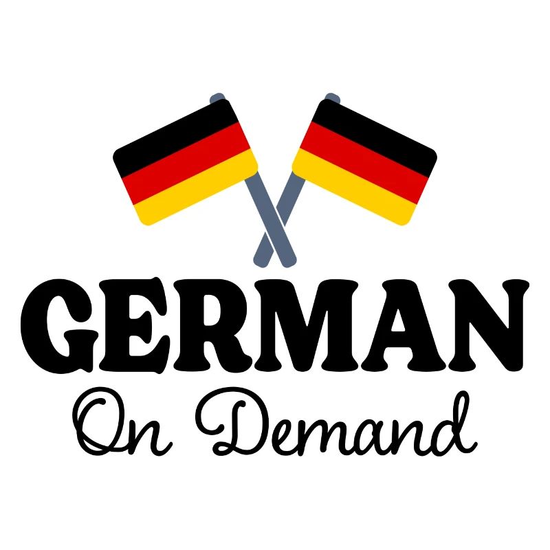 German on request German interpreter