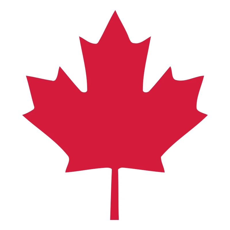 Canada - maple leaf