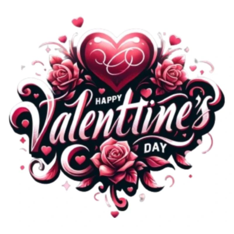 La Saint-Valentin