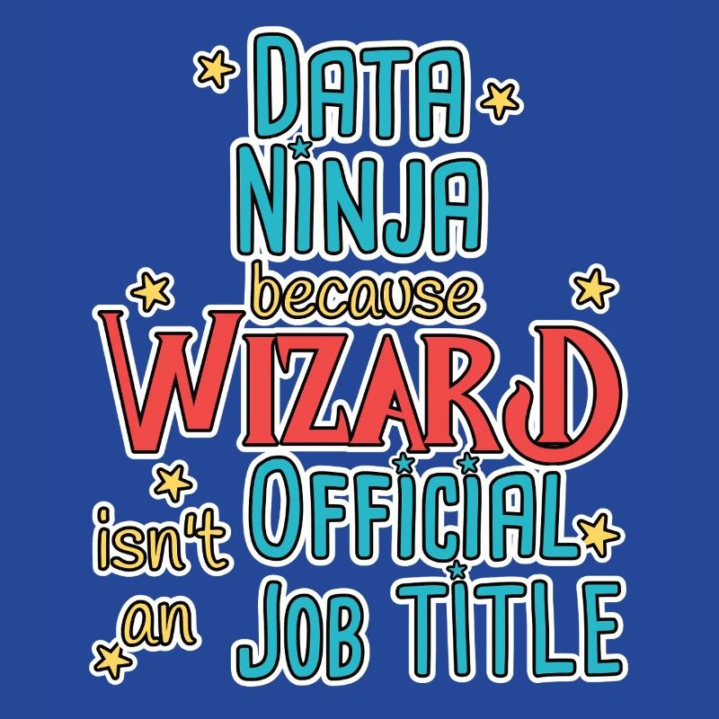 Assistant Data Ninja