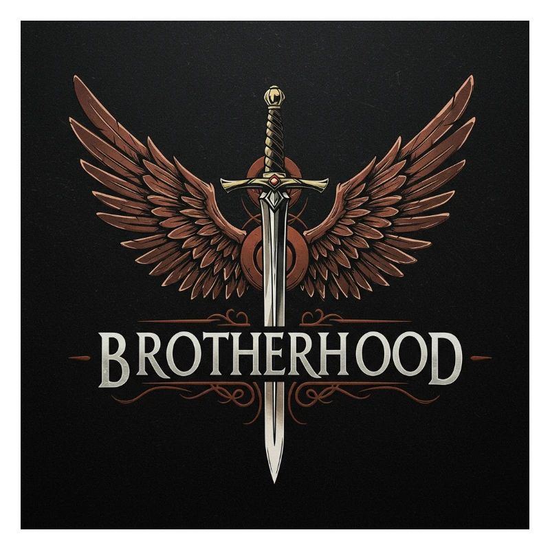 Fraternité Ailée Épée