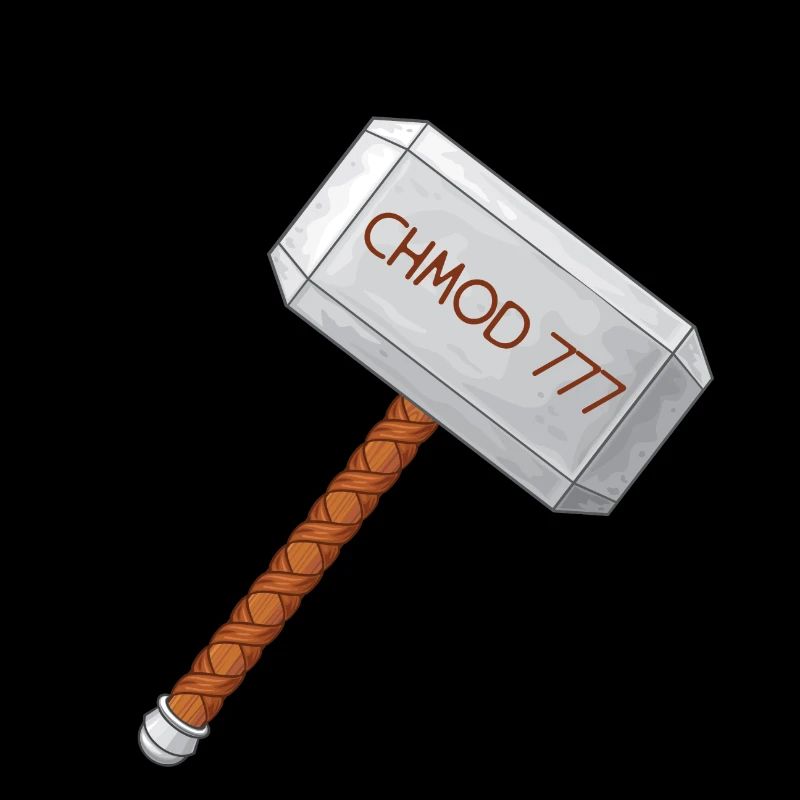 Linux Admin Chmod