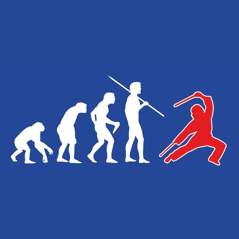 Escrima Evolution 4
