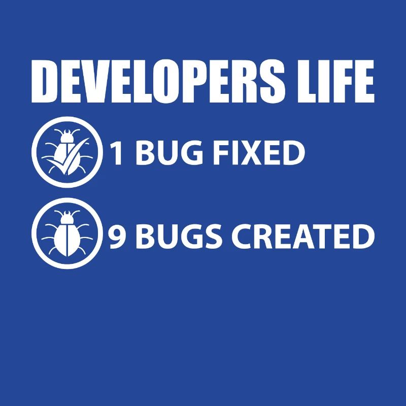 Programmer joke