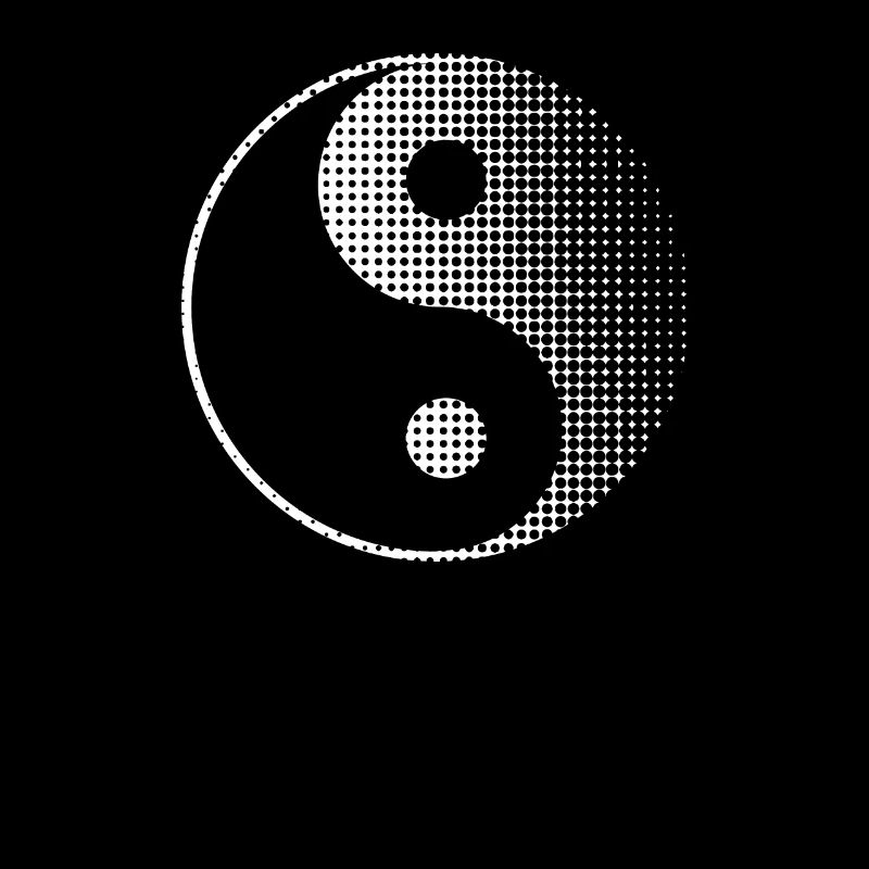 Meditation Yin Yang