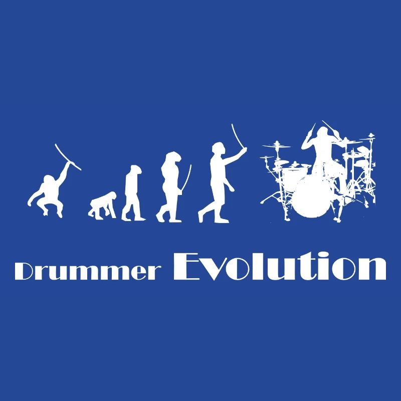 Evolution Drummer