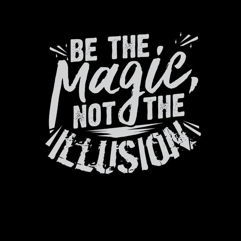 magic