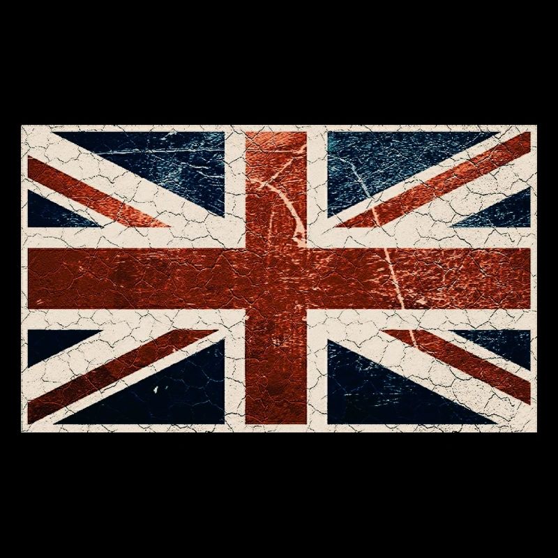 Drapeau anglais