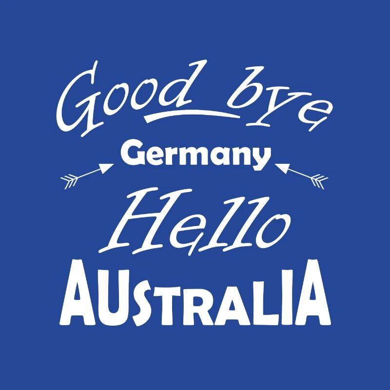 Hello Australia