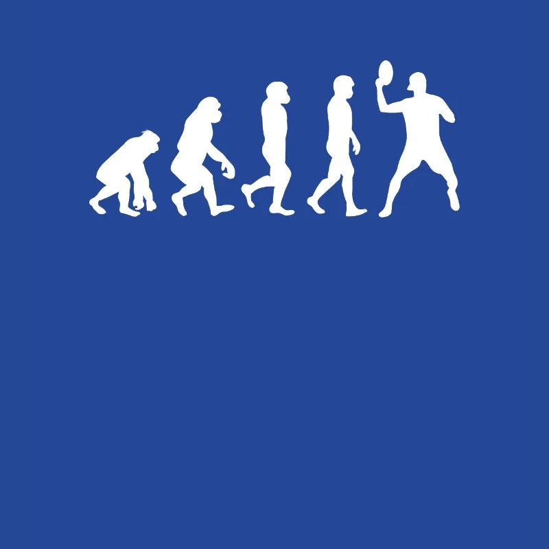 Discgolf Evolution