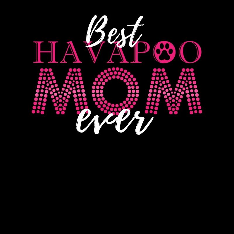 havapoo, havapoo havapoo ciel, mélange de caniche,