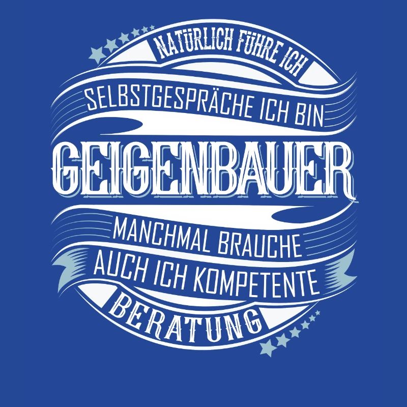 Geigenbauer