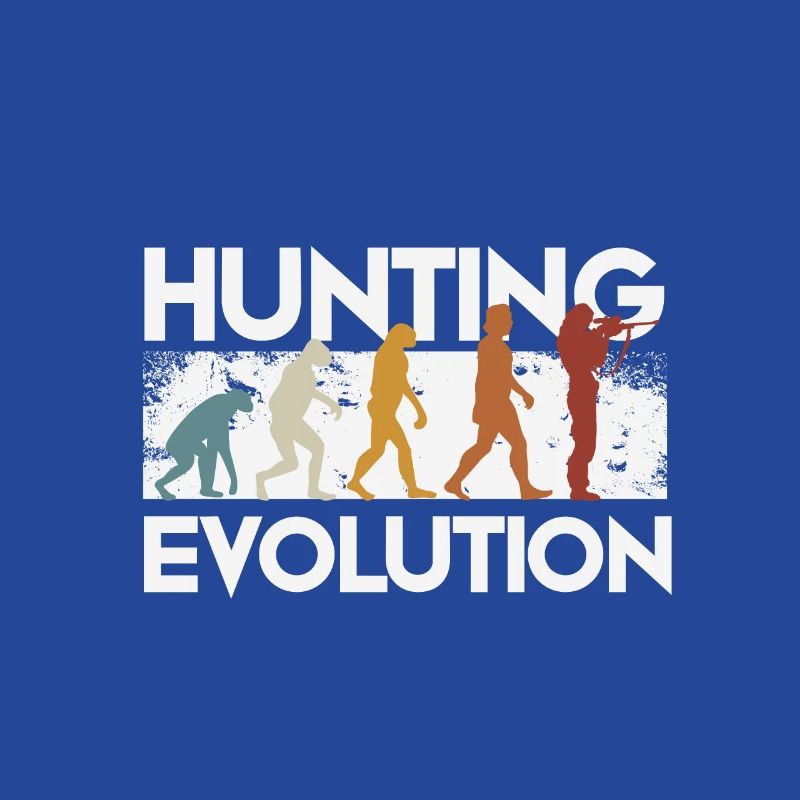 Hunter Evolution