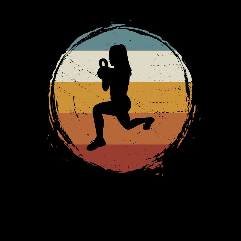 Retro HIIT