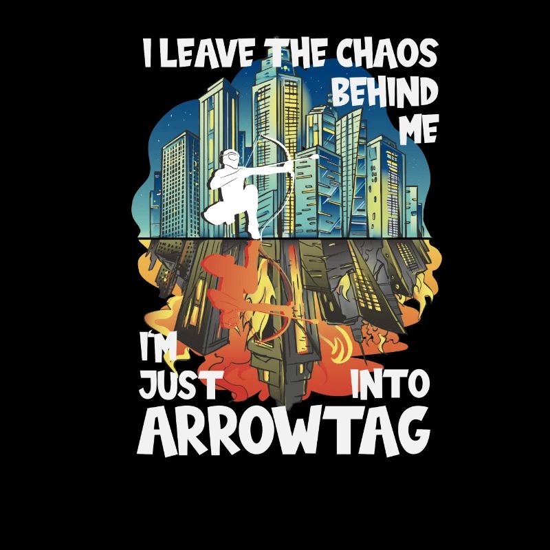 Chaos Arrowtag