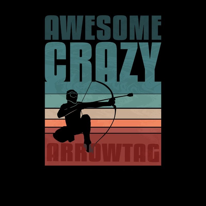 Retro Arrowtag