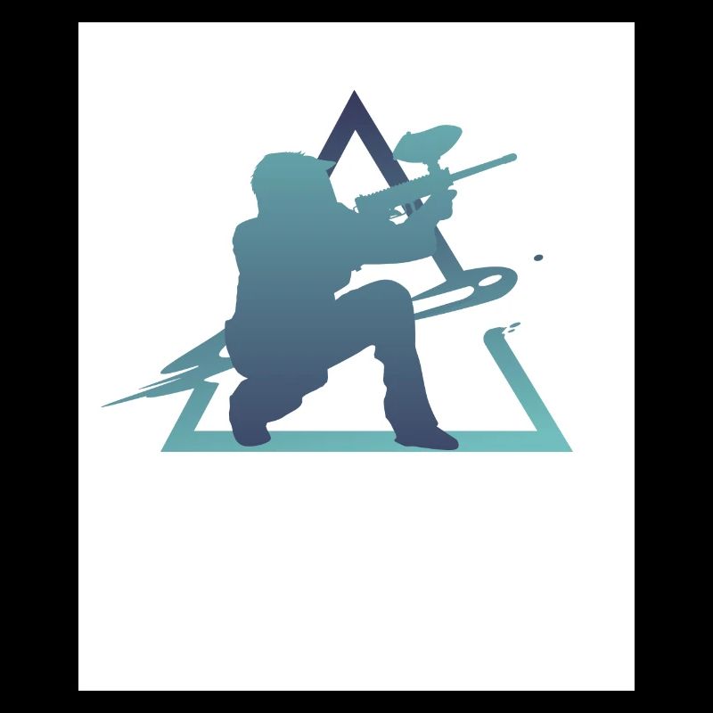 Geometrie Paintball