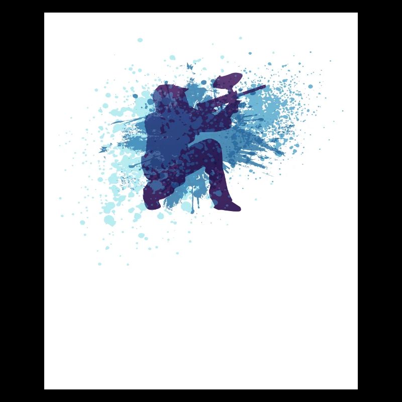Splash Paintball