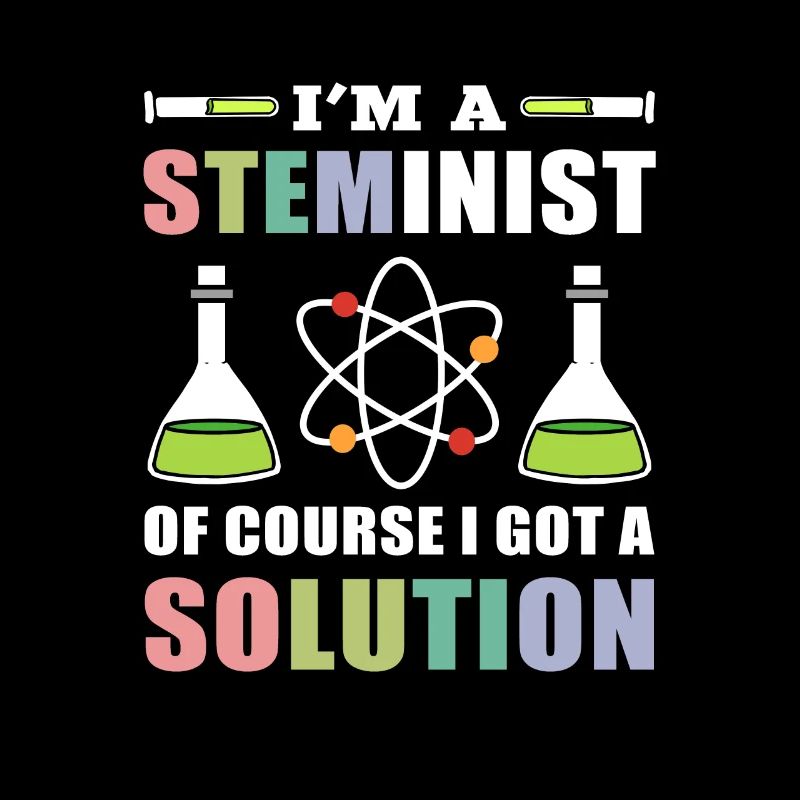 Je suis un Steminis Bien sûr, j’ai une solution