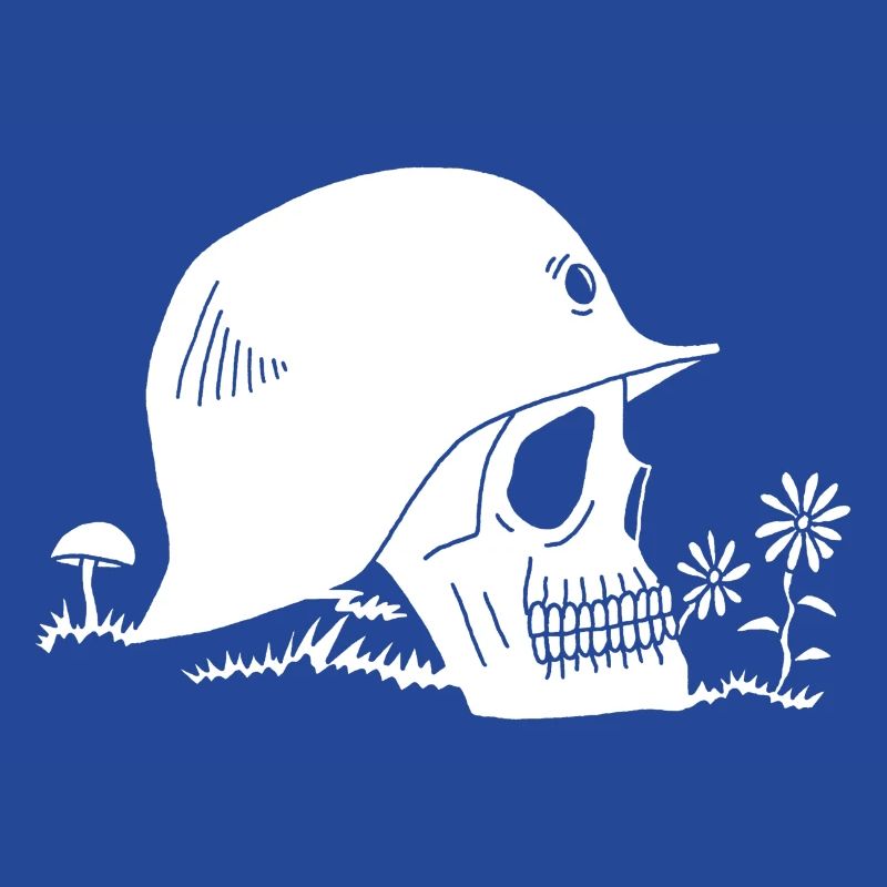 Ex-serviceman