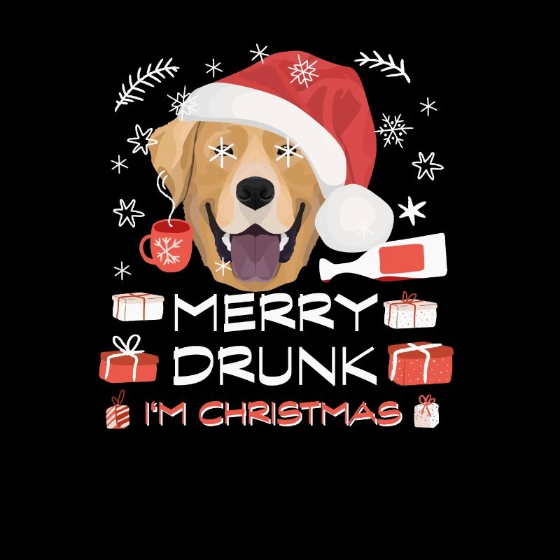 Labrador Weihnachtsmarkt