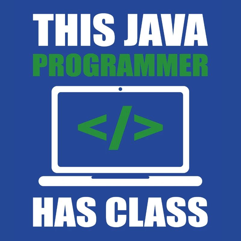 Ce programmeur Java a un codage de programmation de classe