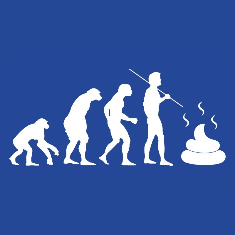 intestinal evolution