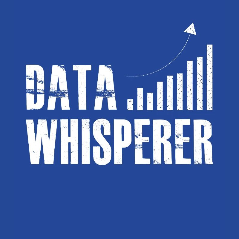 Data Whisperer Science Analyst Software Engineer