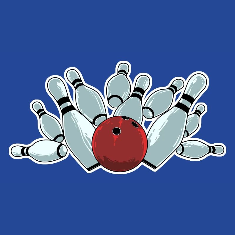 Bowling Strike