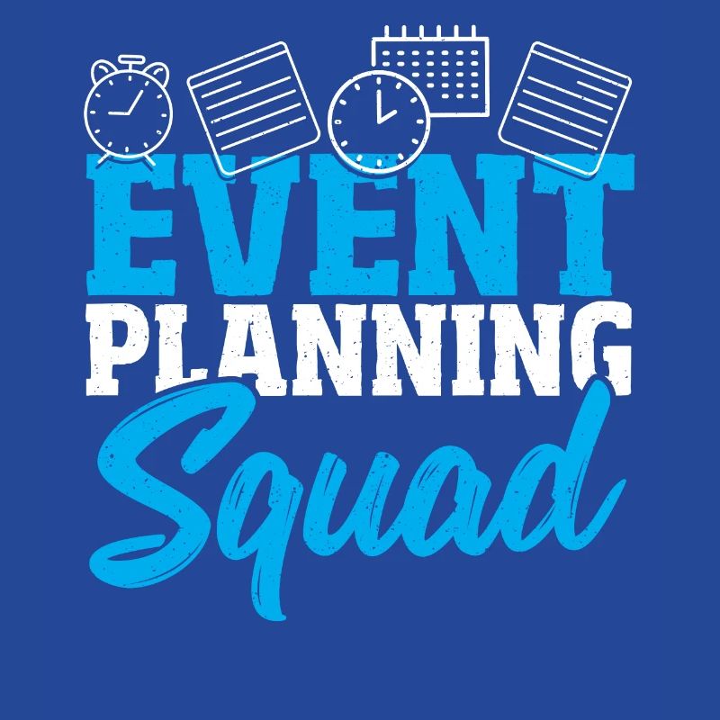 Event Planning Squad Event Planning Event Planner