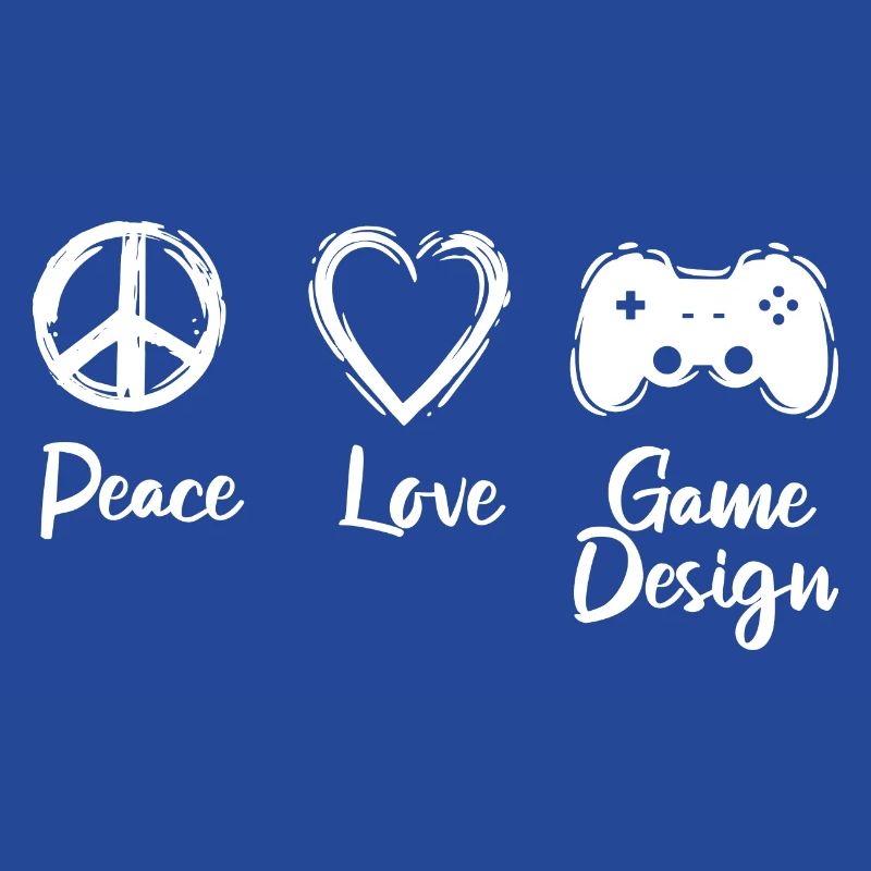 Game Development Motivation