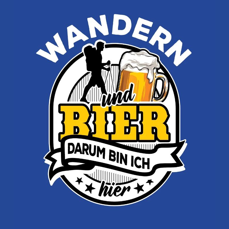 Handball & Bier - darum bin ich hier