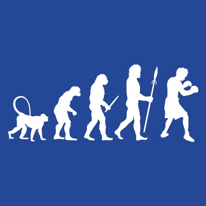 Évolution de la boxe